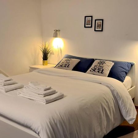 Petite Suite Syracuse Buitenkant foto