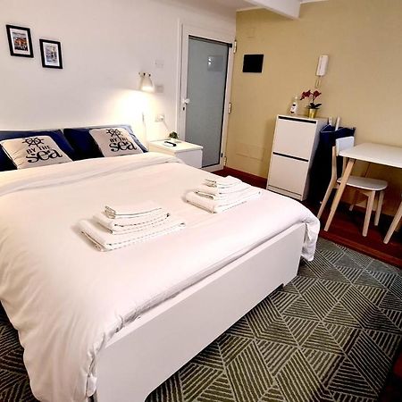 Petite Suite Syracuse Buitenkant foto
