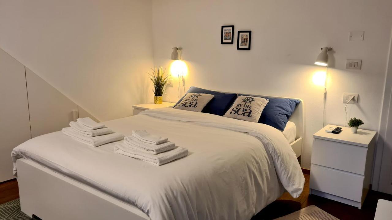 Petite Suite Syracuse Buitenkant foto