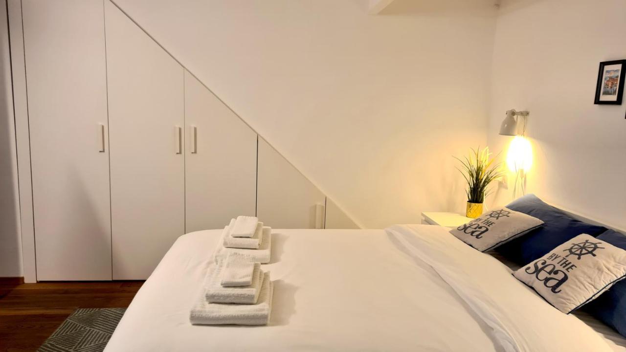 Petite Suite Syracuse Buitenkant foto