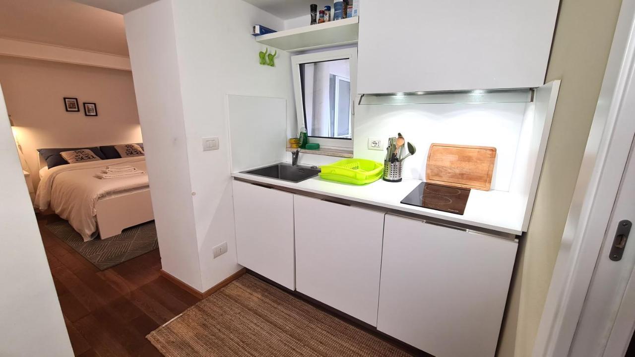 Petite Suite Syracuse Buitenkant foto