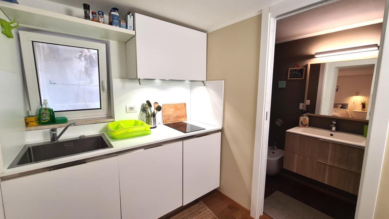Petite Suite Syracuse Buitenkant foto