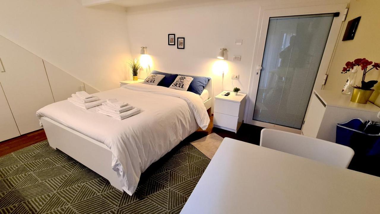Petite Suite Syracuse Buitenkant foto