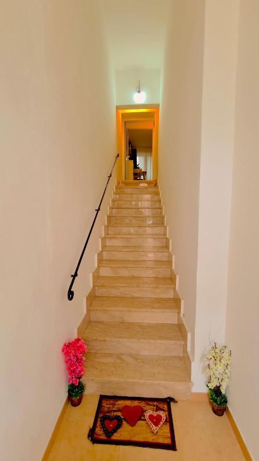 Petite Suite Syracuse Buitenkant foto