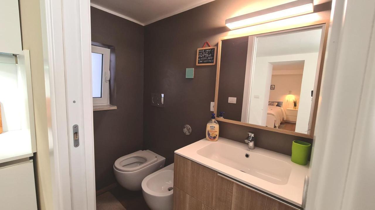 Petite Suite Syracuse Buitenkant foto
