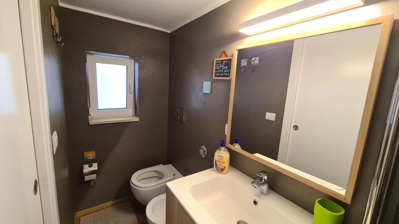 Petite Suite Syracuse Buitenkant foto