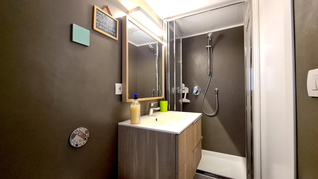Petite Suite Syracuse Buitenkant foto